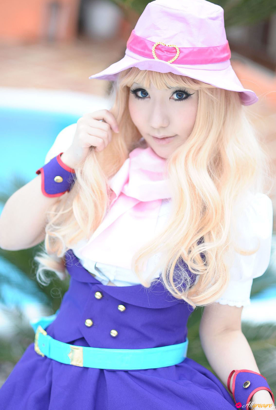 [allgravure][10-17] love